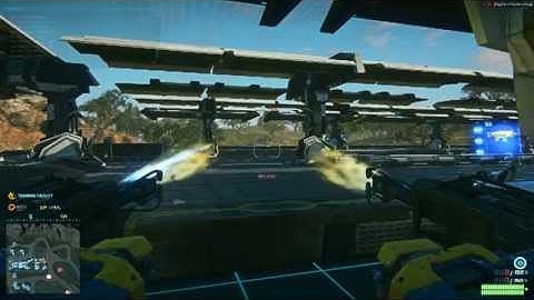 PTS Max Flamethrowers