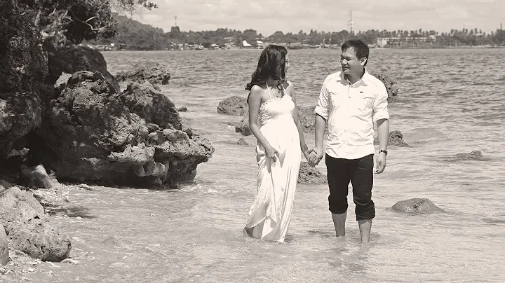 Melvin + Janice AVP HD