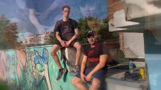 Sito feat. Ebyno - Logicznie i od serca prod. KOfSON