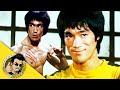 WTF Happened to Bruce Lee (1940-1973) We Remember
