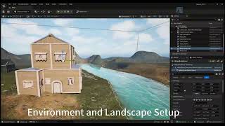 CMP504 Masters Project Breakdown
