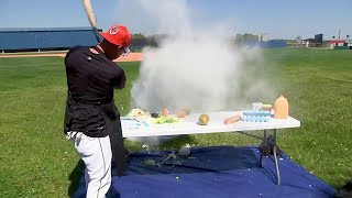 Tork Bombs: Food Edition by Bally Sports Detroit 884 views 2 months ago 1 minute, 10 seconds