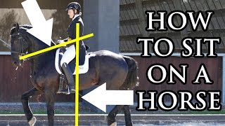 Dressage secrets masterclass: https://bit.ly/34uz1ya overcome your
fear: https://bit.ly/2y9ryjr eqflix membership (2,000+ videos):
https://bit.ly/3b6w5zv rid...