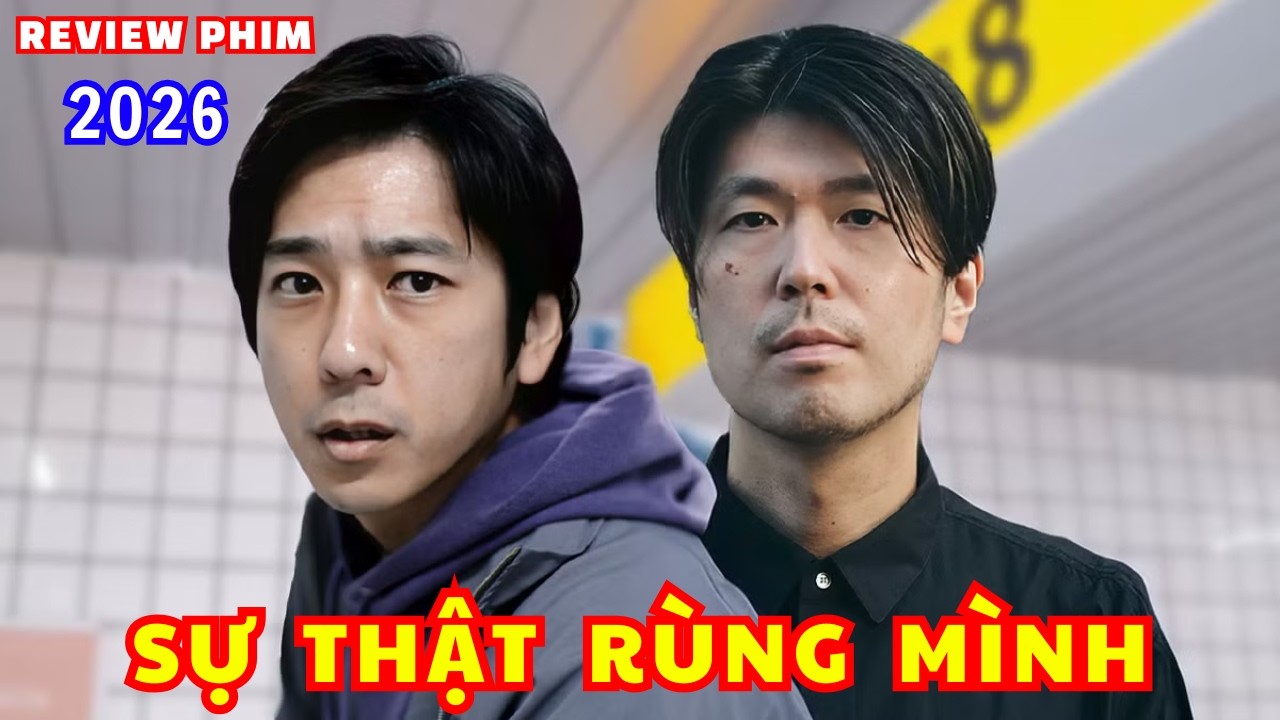 Review Phim Thử Thách Thoát Khỏi Hành Lang Ma Ám