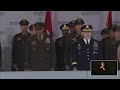 United States Military Academy Graduation