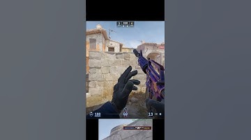 MasterKlip pt.20* #csgo #cs2overpass  #counterstrike #csgoclips #cs2 #shorts #cs2clips #trend #viral