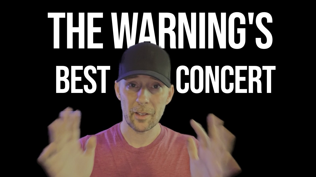 The Warning Army Couldn't Decide, So I Did