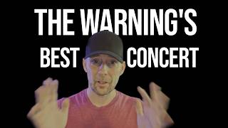 The Warning Army Couldn't Decide, So I Did