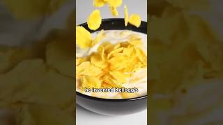 The Psycopath Who Invented Your Breakfast