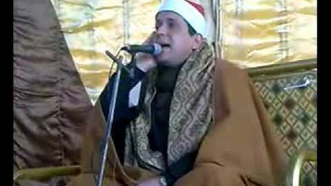 تلاوة رائعة للشيخ ايمن امبابى رقم 377