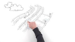 Het Verhaal Van De Waterschappen