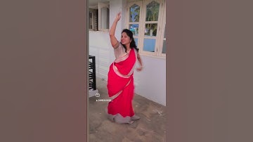 Thumbnail of yen kanimaa# santhosh narayanan#the indian choral ensemble # reels # trending song# dance❤️