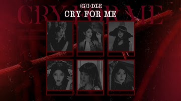 HOW WOULD (G)I-DLE SING 