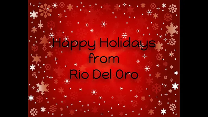 Christmas Lipdub 2022