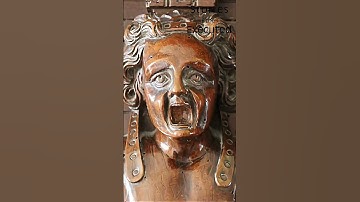 Gruesome Methods of Execution - CRUSHING #Shorts