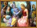 Glories of radha