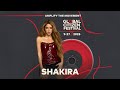 Shakira: LIVE at Global Citizen Festival