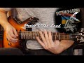 System of a Down - Protect the Land - Guitar Cover HD (+Solo)