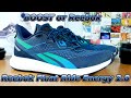 BOOST в кроссовках Reebok Float Ride 2.0 ENERGY