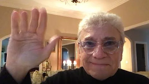 DENNIS DEYOUNG formerly of Styx sings Best of Time...