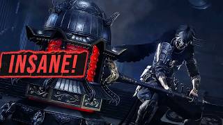 This New Weapon is INSANE! | Ninja Gaiden 4 (Hard) #11