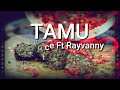 Macvoice Ft Rayvanny (WCB Wasafi) - Tamu (Lyrics Video)
