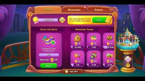 Township save the date ||  full information ||