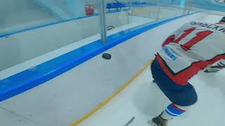 :     GoPro Hockey #8