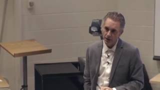 Jordan Peterson - Authentic Being