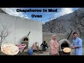 CHAPSHOROO - Traditional &amp; Organic Food Use In Villages Of Mountain - Lifestyle Of Gilgit Baltistan