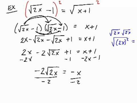 math 95 7.5 - YouTube math 95 7.5 - YouTube