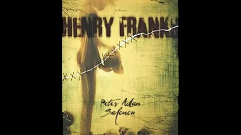 Henry Franks