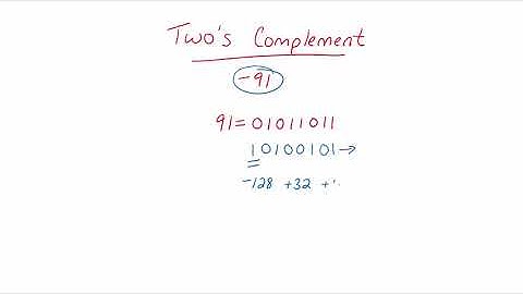 Two