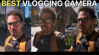 What Vlogging Camera is Least Disappointing?
What Vlogging Camera is Least Disappointing? What Vlogging Camera is Least Disappointing?