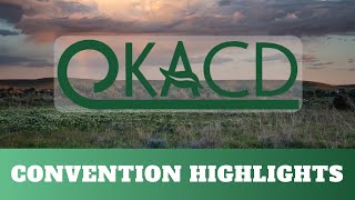 KACD Convention Highlights - Listen To Experienced Farmers and Ranchers Share Their Voice #kansas by Kansas Association of Conservation Districts KACD 53 views 1 year ago 9 minutes, 43 seconds