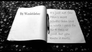 Madilyn Bailey Heart attack Lyric