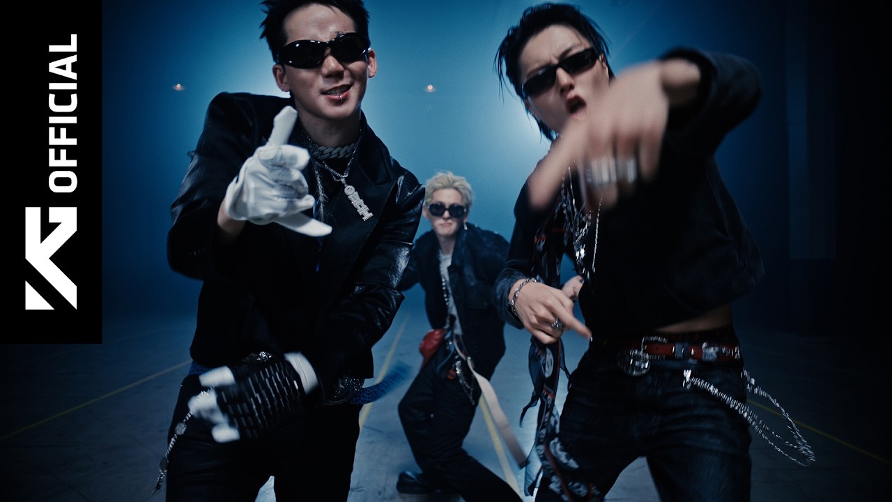 treasure hyunhayo サノクトレカ　ハルト TREASURE – '난리나 (NALLY-NA) (HYUNHAYO)' DANCE PERFORMANCE VIDEO