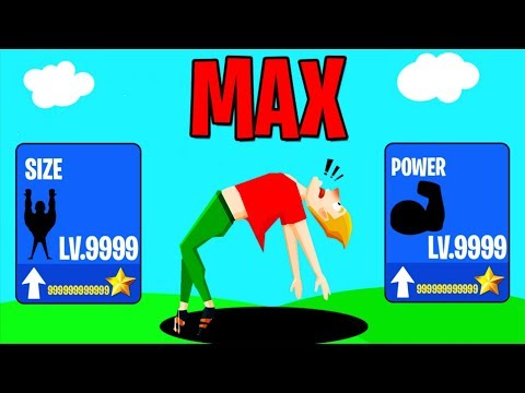 Buddy Toss MAX LEVEL! BUDDY TOSS UNLIMITED GOLD HACK! Buddy Toss HACK!