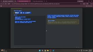 Unit 4 Part 2