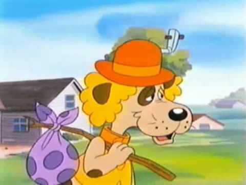 Pound Puppies Episode 7 In Pups We Trust