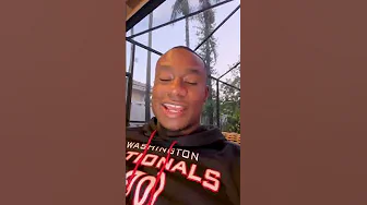Washington Nationals Pitcher Josiah Gray has a message for PWCS students thumbnail