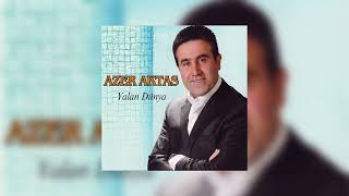 Azer Aktaş - Bırak Ben Yaralıyam