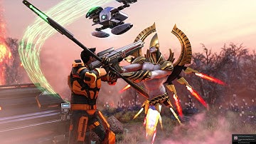 XCOM 2: War of the Chosen - Operation Moon Wagon (Retrieve Supplies w/ Small Squad)