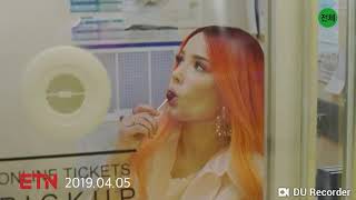 Boy Whit Luv BTS (Soy Genesis Army)