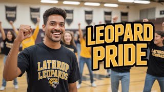 Morning Affirmations for Self-Confidence | Leopards, You've Got This!