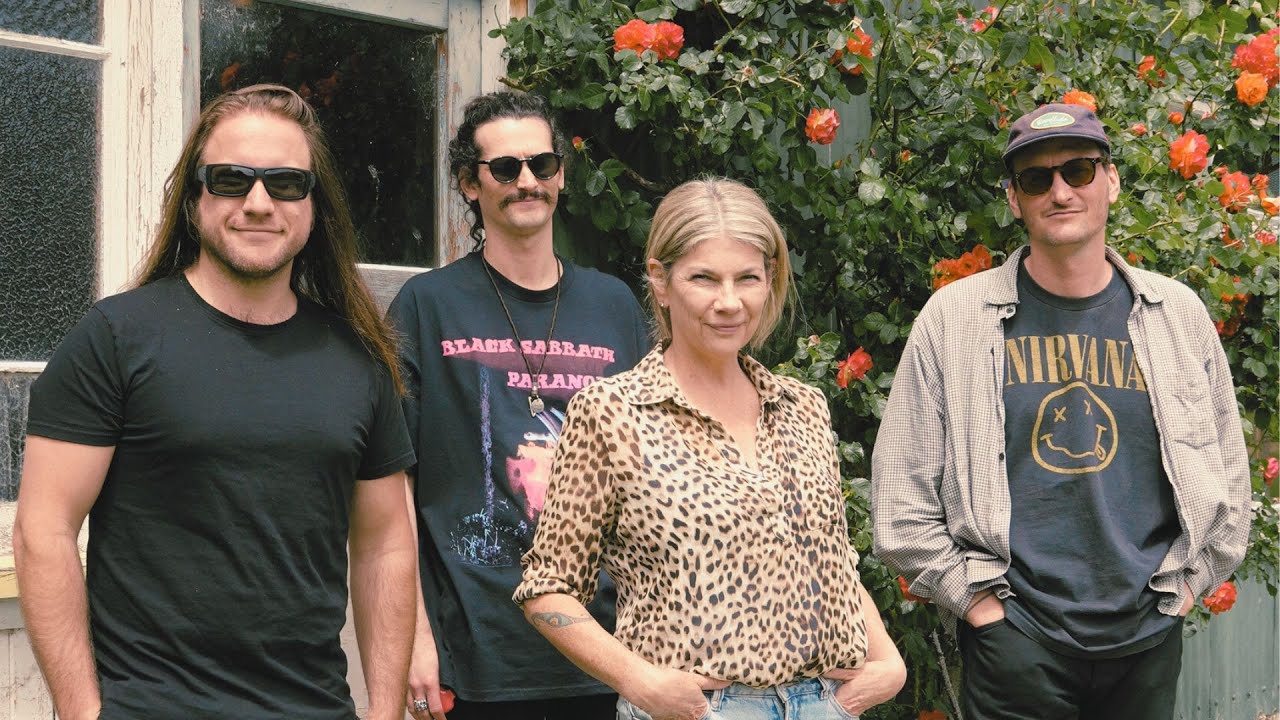 Big Sky Sessions Showreel