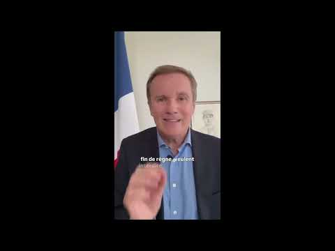 La cabale médiatique contre Xenia Fedorova prouve combien le système a peur de la liberté d'expressi