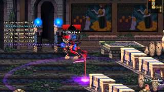 DFO PTS - Goddess Temple