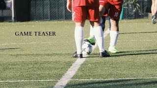 Partita di Calcio Teaser screenshot 4