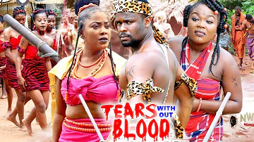 TEARS WITHOUT BLOOD SEASON 1&2 FULL MOVIE - ZUBBY MICHAEL 2021 LATEST NIGERIAN NOLLYWOOD EPIC MOVIE